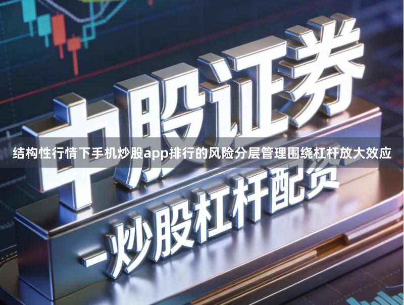 结构性行情下手机炒股app排行的风险分层管理围绕杠杆放大效应