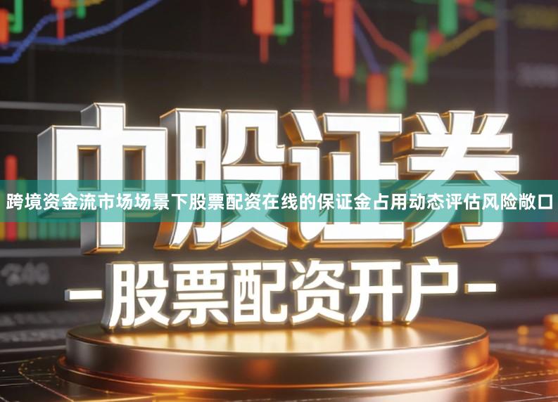 跨境资金流市场场景下股票配资在线的保证金占用动态评估风险敞口