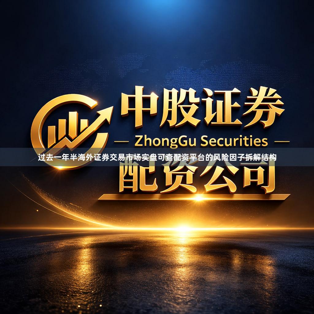 过去一年半海外证券交易市场实盘可查配资平台的风险因子拆解结构