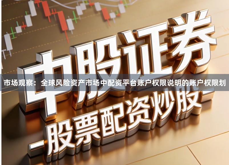 市场观察：全球风险资产市场中配资平台账户权限说明的账户权限划