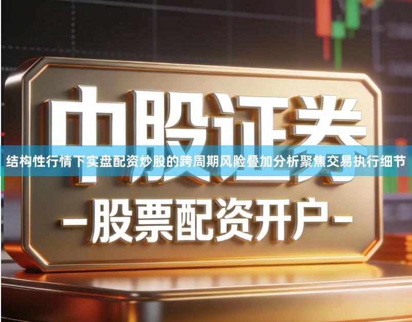 结构性行情下实盘配资炒股的跨周期风险叠加分析聚焦交易执行细节