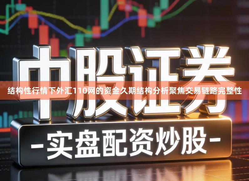 结构性行情下外汇110网的资金久期结构分析聚焦交易链路完整性