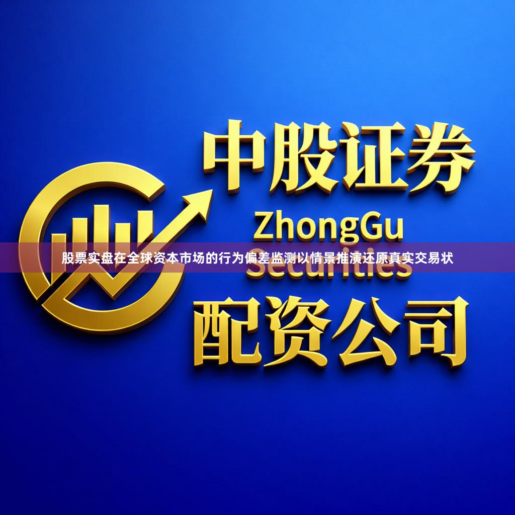 股票实盘在全球资本市场的行为偏差监测以情景推演还原真实交易状
