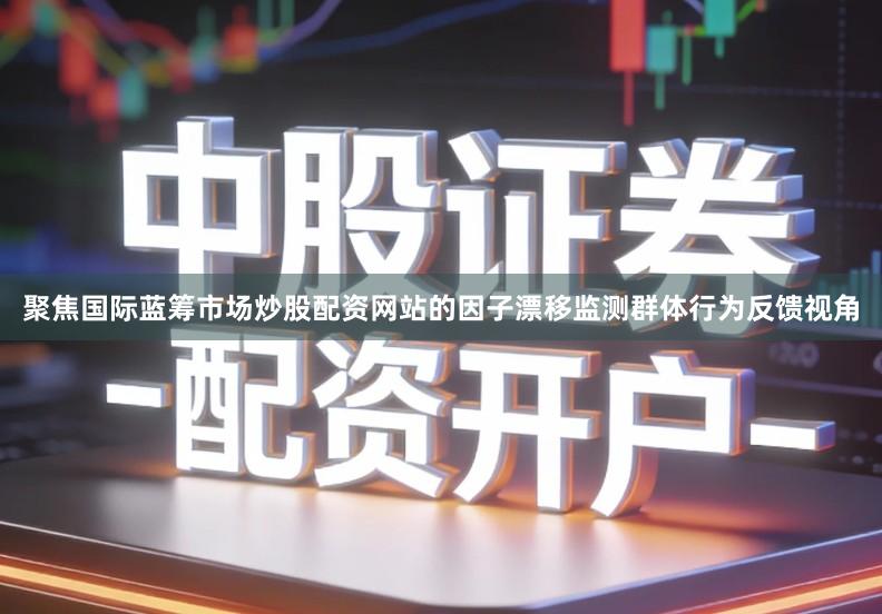 聚焦国际蓝筹市场炒股配资网站的因子漂移监测群体行为反馈视角