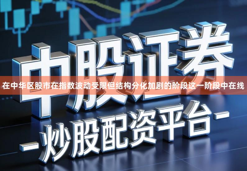 在中华区股市在指数波动受限但结构分化加剧的阶段这一阶段中在线