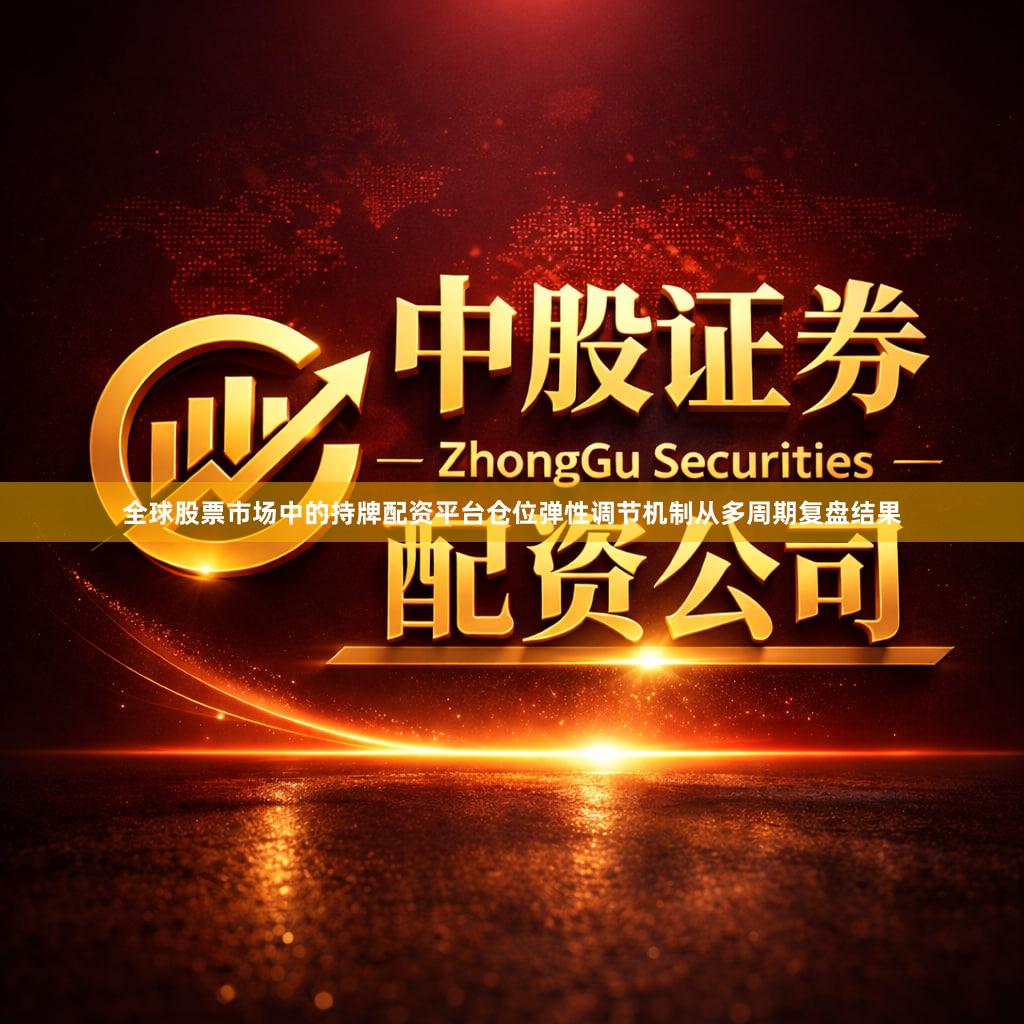 全球股票市场中的持牌配资平台仓位弹性调节机制从多周期复盘结果