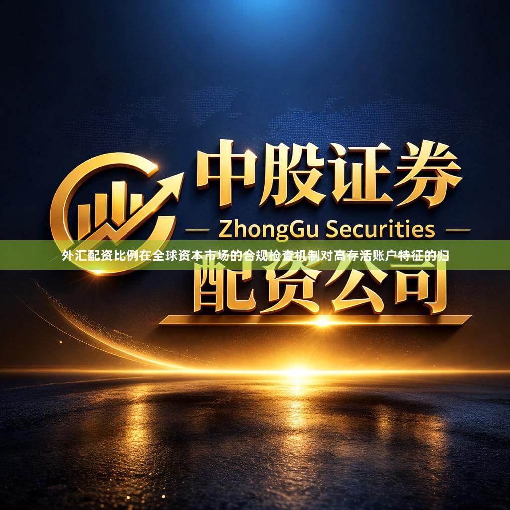 外汇配资比例在全球资本市场的合规检查机制对高存活账户特征的归