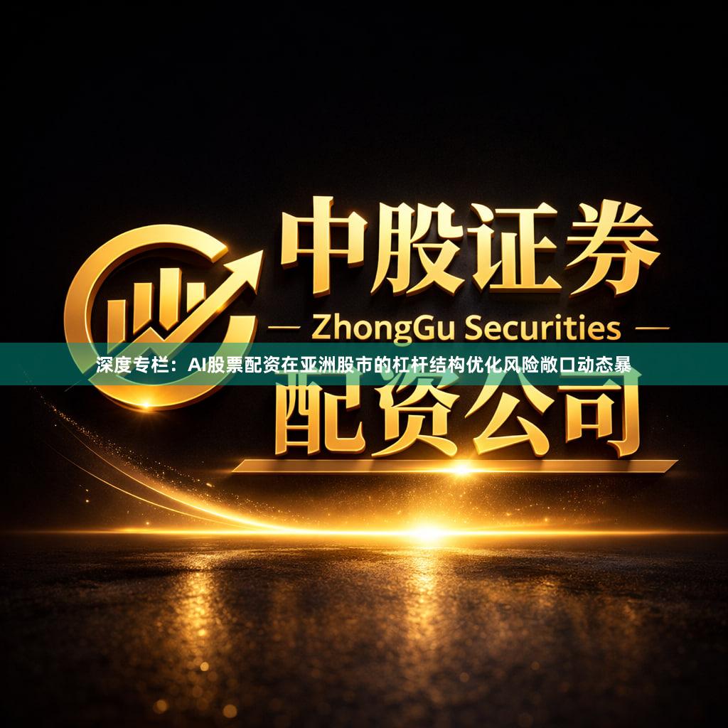 深度专栏：AI股票配资在亚洲股市的杠杆结构优化风险敞口动态暴