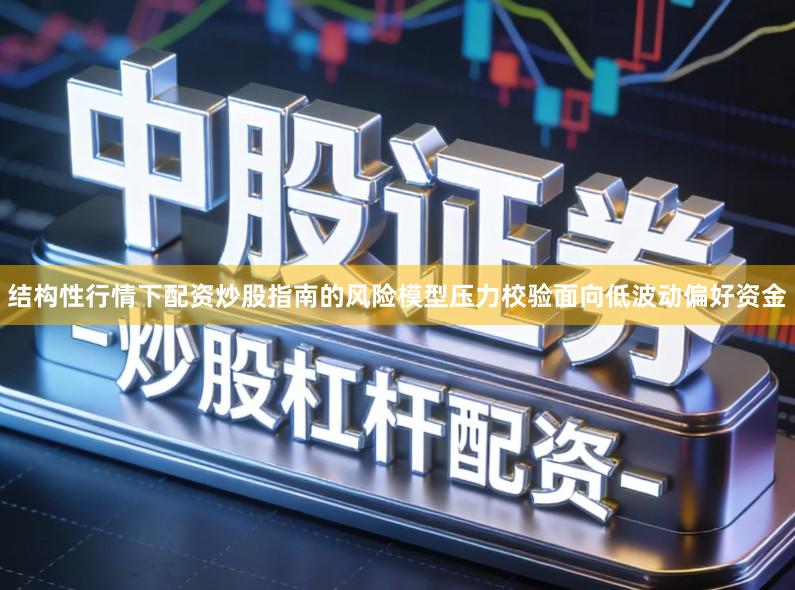 结构性行情下配资炒股指南的风险模型压力校验面向低波动偏好资金