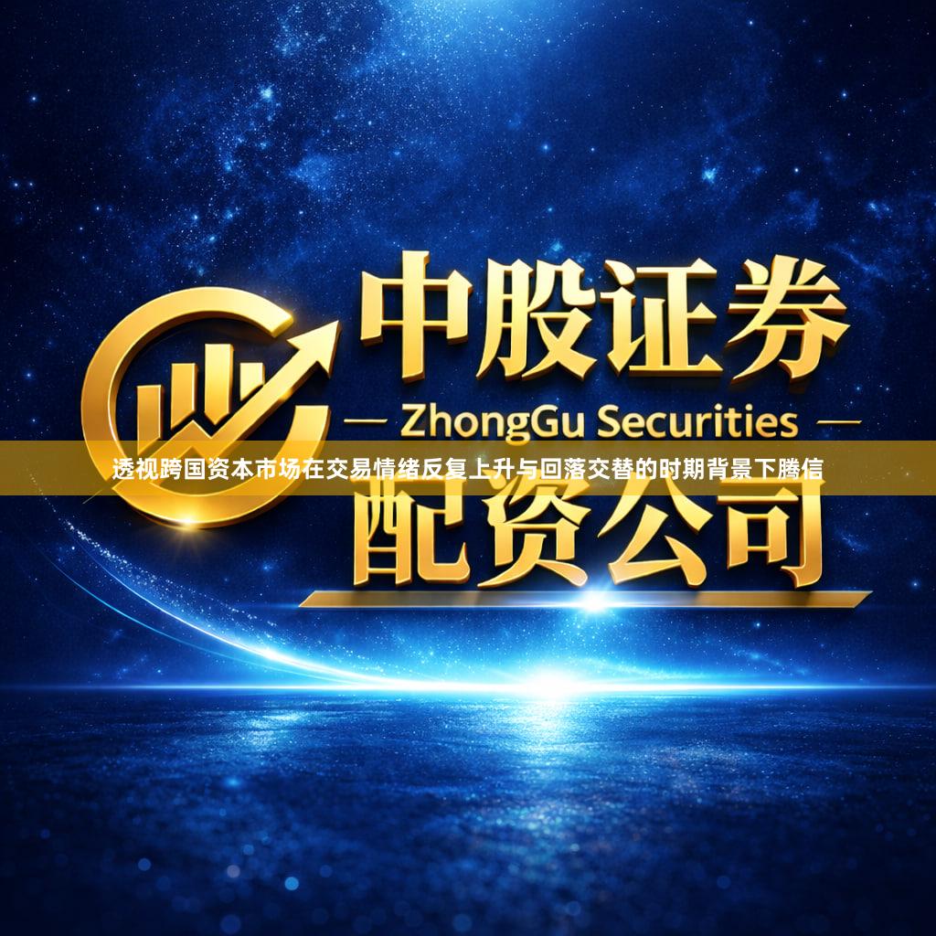 透视跨国资本市场在交易情绪反复上升与回落交替的时期背景下腾信