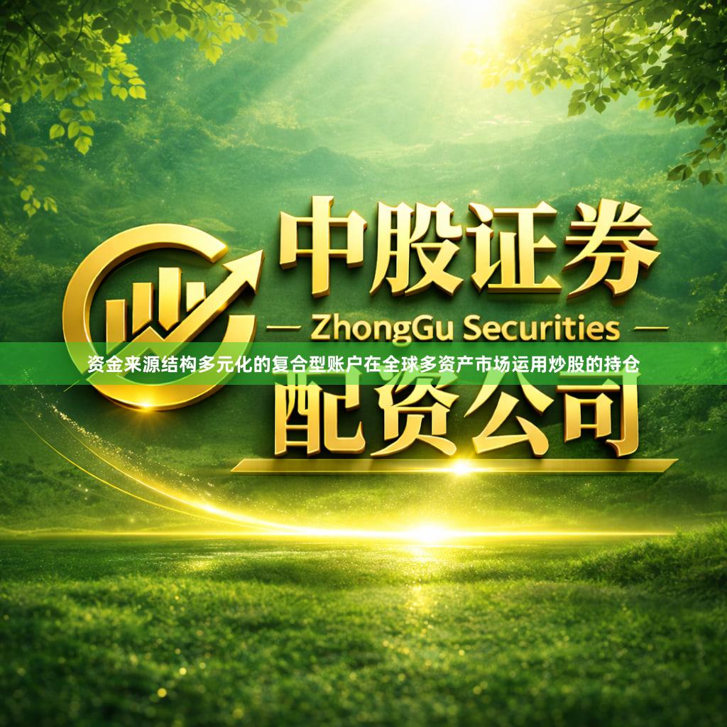 资金来源结构多元化的复合型账户在全球多资产市场运用炒股的持仓